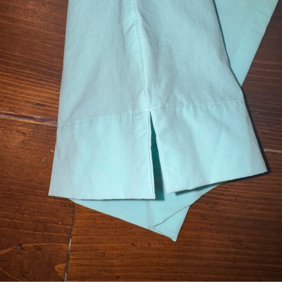 Athleta‎ Blue Wide Leg Pants - Picture 10 of 14